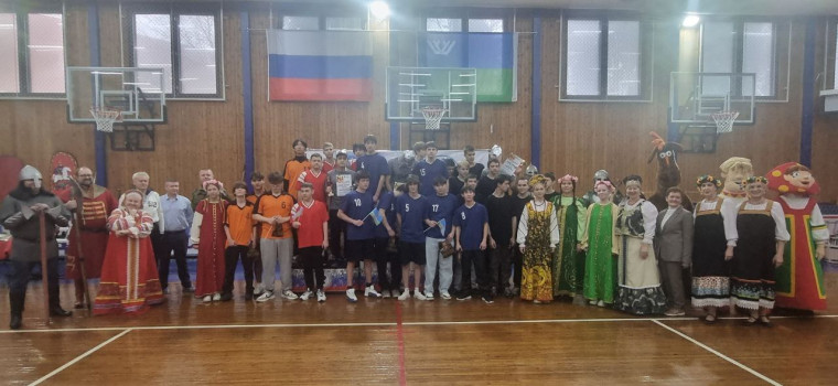 НАШИ БОГАТЫРИ ВЗЯЛИ СЕРЕБРО!.