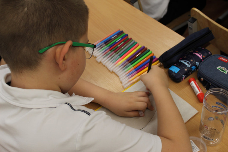 ДЕНЬ МАТРЕШКИ.