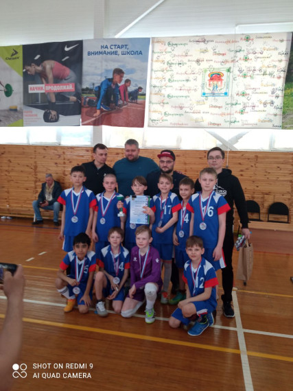 ГОРОДСКАЯ СПАРТАКИАДА ПО ФУТБОЛУ.