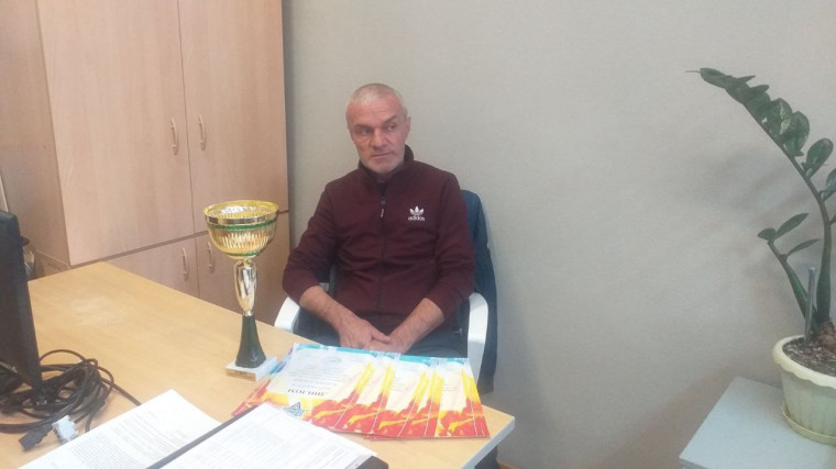 ШКОЛЬНАЯ ВОЛЕЙБОЛЬНАЯ ЛИГА.