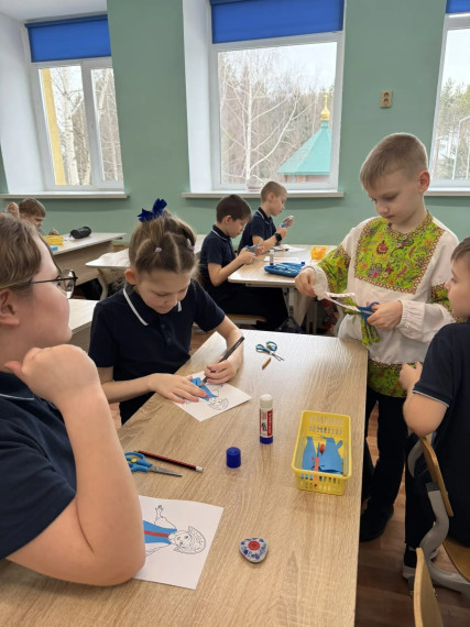 КАК МЫ ОТКРЫВАЛИ СЕКРЕТЫ РУССКОГО КОСТЮМА.